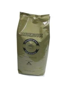 Brickhouse 100% Colombian Bean, 3/5 Lb Bags -Koffee Express Sales 100 Colombian Fresh Roasted Coffee Bean 5 lb 3 bag 04 2nd