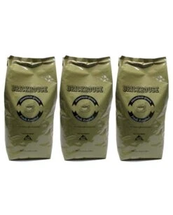 Brickhouse 100% Colombian Bean, 3/5 Lb Bags