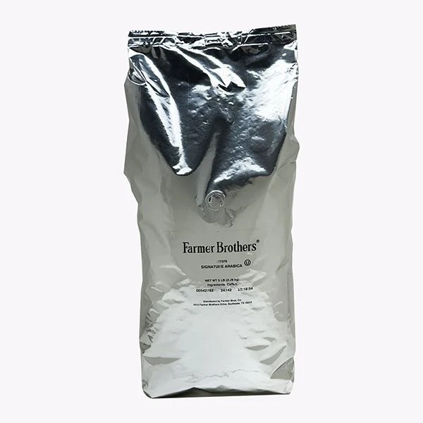Farmer Brothers Signature Arabica (Replaces 1388) Whole Bean Coffee, 5lb Bag 1 Farmer Brothers Signature Arabica (Replaces 1388) Whole Bean Coffee, 5lb Bag