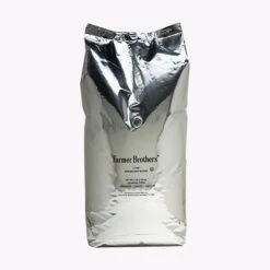 Farmer Brothers Breakfast Blend (Replaces 1272) Whole Bean Coffee, 6x5lb Bags -Koffee Express Sales 117389 5lb