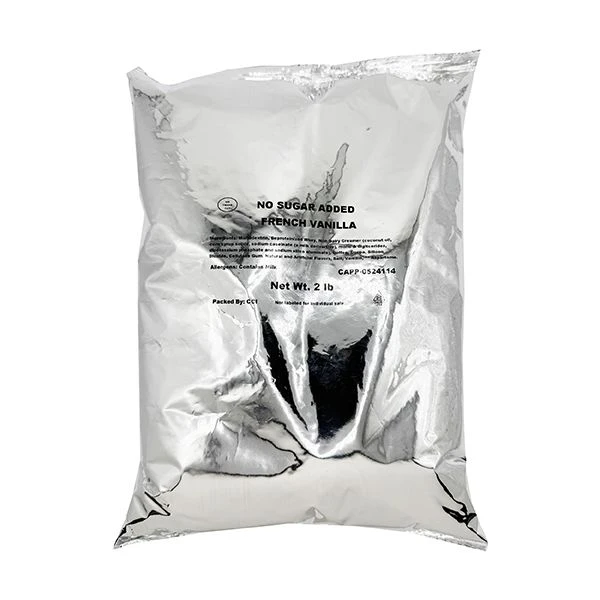 Brickhouse Fat Free French Vanilla Powdered Cappuccino Mix, 2lb Bag – Rich, Creamy, And Fat Free 3 Brickhouse Fat Free French Vanilla Powdered Cappuccino Mix, 2lb Bag – Rich, Creamy, And Fat Free - Image 3