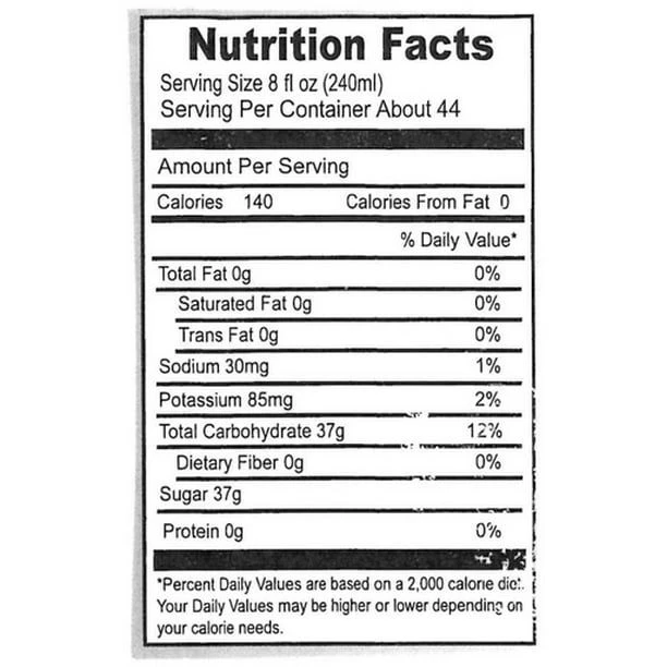 Tropical Sensations - Frosé (Frozen Rosé) Drink Mix, 6 Bottles 64 Oz Each 5 Tropical Sensations - Frosé (Frozen Rosé) Drink Mix, 6 Bottles 64 Oz Each - Image 5