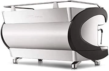 Nuova Simonelli Aurelia Wave Semi Automatic 2 Group Espresso Machine 3 Nuova Simonelli Aurelia Wave Semi Automatic 2 Group Espresso Machine - Image 3