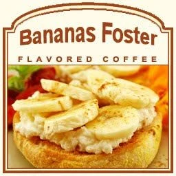 Bananas Foster Coffee, 24 Single Serve Cups 2 Bananas Foster Coffee, 24 Single Serve Cups - Image 2