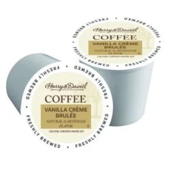 Harry & David-Caramel Pecan,Dark Roast,Northwest,Vanilla Creme Brulee Asst 4/18 Ct (72ct) 9 Harry & David-Caramel Pecan,Dark Roast,Northwest,Vanilla Creme Brulee Asst 4/18 Ct (72ct) -Koffee Express Sales 4675ba0c edc6 4cce 99f5 434c90826719.0a8b528f9c73185f769c179a1081edc0 2 2