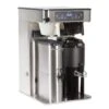 BUNN® Bunn 52400.0100 ITCB Infusion Series Twin HV (High Volume) Tea/Coffee Brewer, 120/240V