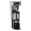 BUNN® Bunn 53300.0101 ICB Platinum Edition Infusion Series Coffee Brewer Dual-Volt Tall 120V