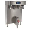 BUNN® Bunn 54200.0101 ICB Twin TF ThermoFresh® 1.5 Gallon Platinum Edition™ Stainless, 120/240V