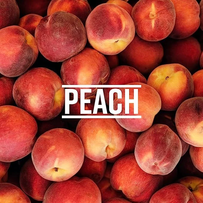 Tropical Sensations - Peach Granita Mix, 6 Bottles 64 Oz Each 2 Tropical Sensations - Peach Granita Mix, 6 Bottles 64 Oz Each - Image 2