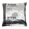 Boyd's Original Roast Ground Coffee, Light Roast, 9 Oz – Smooth & Mellow