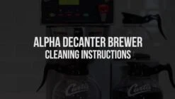Curtis ALP1GT12A000 Alpha® G3 Decanter 1 Station With 1 Lower Warmer - 120V -Koffee Express Sales 688985840 73cb13cfa31886ef3018a1bc0a39b20d7a30ca45279d638931ce0f0be974129c d 640