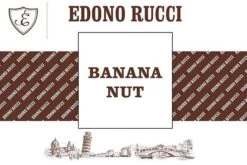 Edono Rucci Banana Nut Powdered Cappuccino Mix, 2 Bags( 2 Lbs Each) 7 Edono Rucci Banana Nut Powdered Cappuccino Mix, 2 Bags( 2 Lbs Each) -Koffee Express Sales 71ssxhb4qol. sl1500 2