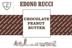 Edono Rucci Chocolate Peanut Butter Powdered Cappuccino Mix, 2 Bags( 2 Lbs Each) 7 Edono Rucci Chocolate Peanut Butter Powdered Cappuccino Mix, 2 Bags( 2 Lbs Each) -Koffee Express Sales 71t7huptb9l 1