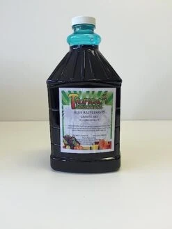 Tropical Sensations - Blue Raspbery Granita Mix, 1 Bottle 64 Oz 8 Tropical Sensations - Blue Raspbery Granita Mix, 1 Bottle 64 Oz -Koffee Express Sales 81vxxztehal. sy679 1