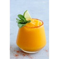 Tropical Sensations - Mango Granita Mix, 1 Bottle 64 Oz -Koffee Express Sales 9acba275 a02b 4624 a17c 07dfea80466b.d1ed97ae1644e6e2a38f3aac19c49a71 1
