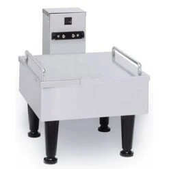 BUNN® BUNN 27825.0000 Single Soft Heat® Portable Server Docking System Stand