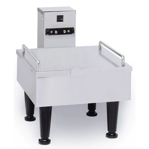 BUNN® BUNN 27825.0000 Single Soft Heat® Portable Server Docking System Stand 1 BUNN® BUNN 27825.0000 Single Soft Heat® Portable Server Docking System Stand