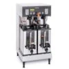 BUNN® BUNN Dual BrewWISE® Soft Heat® DBC® Brewer