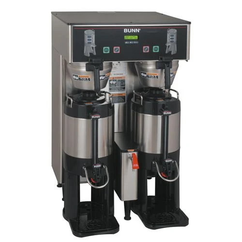 BUNN® BUNN Dual BrewWISE® ThermoFresh® DBC® Brewer 1 BUNN® BUNN Dual BrewWISE® ThermoFresh® DBC® Brewer