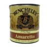 Bencheley Amaretto Tea, 25 Tea Bags (1.46 Oz)