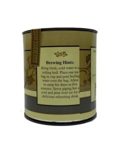 Bencheley Earl Grey Decaffeinated Tea, 25 Tea Bags (1.46 Oz) 5 Bencheley Earl Grey Decaffeinated Tea, 25 Tea Bags (1.46 Oz) -Koffee Express Sales Bencheley Earl Grey Decaffeinated Tea 25 tea bags 1 46 oz 01 2nd