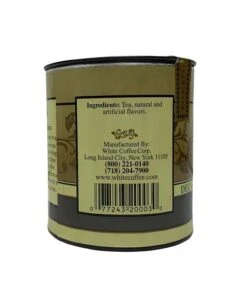 Bencheley Earl Grey Decaffeinated Tea, 25 Tea Bags (1.46 Oz)