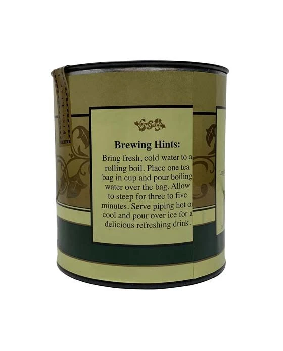 Bencheley English Breakfast Tea, 25 Tea Bags (1.46 Oz) 3 Bencheley English Breakfast Tea, 25 Tea Bags (1.46 Oz) - Image 3