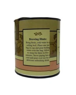 Bencheley Mango Tea, 25 Tea Bags (1.46 Oz) 5 Bencheley Mango Tea, 25 Tea Bags (1.46 Oz) -Koffee Express Sales Bencheley Mango Tea 25 tea bags 1 46 oz 01 2nd