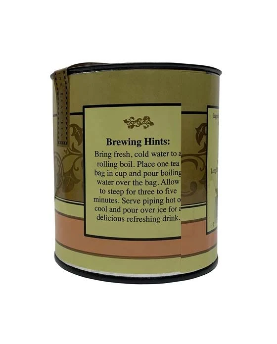 Bencheley Mango Tea, 25 Tea Bags (1.46 Oz) 3 Bencheley Mango Tea, 25 Tea Bags (1.46 Oz) - Image 3