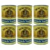 Bencheley Tea Bags, 6/25 Ct French Vanilla Tea