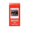 Boyd's Orginal Roast Coffee - Ground Medium Roast - 12-Oz Bag