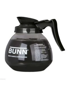 BUNN® Bunn Glass Pots (3 Pack), 100 CF12 Filters, Cleaning Brush And Urnex (3 Pack) 7 BUNN® Bunn Glass Pots (3 Pack), 100 CF12 Filters, Cleaning Brush And Urnex (3 Pack) -Koffee Express Sales Bunn Glass Pots 3 pack 100 CF12 Filters Cleaning Brush and Urnex 3 pack 01 2nd