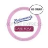 Entenmann's Single Serve Coffee, Dark Roast, 100 Count