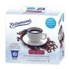 Entenmann's Single Serve Coffee, Dark Roast, 18 Count Box