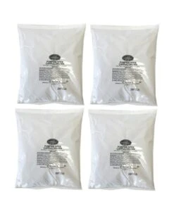 Superior Farmer Brothers Cappuccino Mix Pumpkin Spice 4 Bags (2 Lbs Ea)