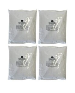 Farmer Brothers Cappuccino Mix Salted Caramel4 Bags (2 Lbs Ea)