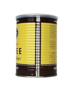 Farmer Brothers Medium Roast Ground Coffee (2 Cans/14 Oz) 10 Farmer Brothers Medium Roast Ground Coffee (2 Cans/14 Oz) -Koffee Express Sales Farmer Brothers Medium Roast Ground Coffee 2 cans 14 oz 02 2nd