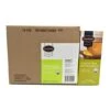 Farmer Brothers Premium Green Tea With Lemon, 6/25 Ct Tea Boxes