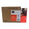 Farmer Brothers Premium Orange Spice Hot Tea, 6/25 Ct Tea Boxes