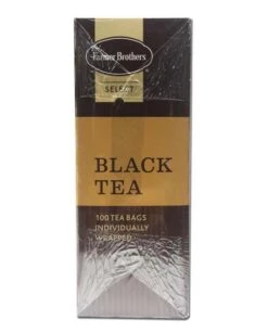 Farmer Brothers Select: Black Tea (200 Bags) 8 Farmer Brothers Select: Black Tea (200 Bags) -Koffee Express Sales Farmer Brothers Select Black Tea 200 bags 03 2nd