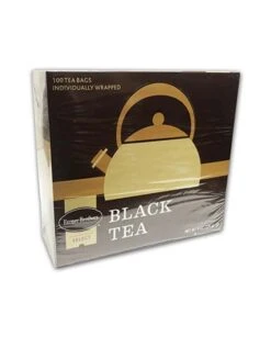 Farmer Brothers Select: Black Tea (400 Bags) -Koffee Express Sales Farmer Brothers Select Black Tea 400 bags 01 2nd