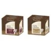 Harry & David Coffee Combo, Caramel Pecan, Vanilla Creme Brulee 2/18 Ct Boxes