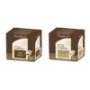 Harry & David Coffee Combo, Dark Roast-Vanilla Creme Brulee 2/18 Ct Boxes