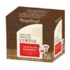 Harry & David Chocolate Raspberry Single Serve Coffee, 18 Count Box