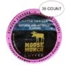 Moose Munch Coffee By Harry & David, Maple Vanilla, 35 Single Serve Cups