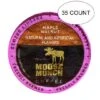 Moose Munch Coffee By Harry & David, Maple Walnut, 35 Single Serve Cups