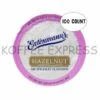 Entenmann's Hazelnut Single Serve Coffee, 100 Count