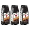 Jim Beam Spiced Honey Bourbon Flavored Ground Coffee, 3 Bags (12 Oz Ea.)