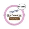 Entenmann's Hot Chocolate Single Serve Cups, 100 Count
