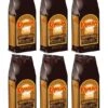 Kahlua Hazelnut Gourmet Ground Coffee (6 Bags/12 Oz)
